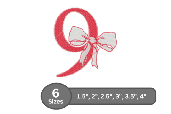 Cherry Knot Number - 9 Review