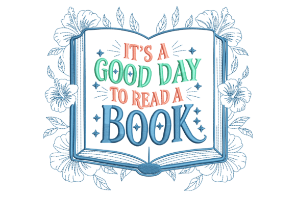 Read a Book