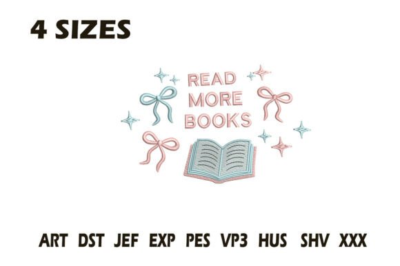 Read More Books Pastel Embroidery